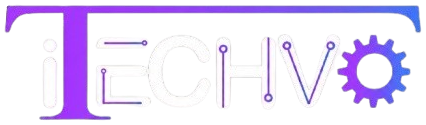 iTechVO Logo